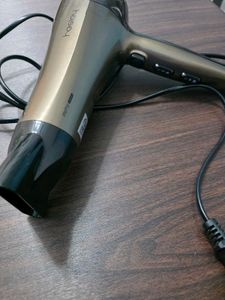 Hesley Hai Dryer