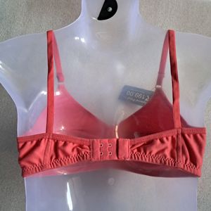Perfect Cotton Soft Non Padded Bra