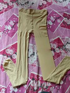 Nude Colour Pantys