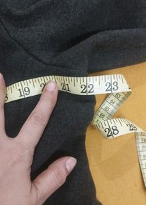 Lakshita&#39;s Brand New Coat