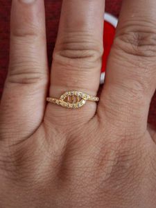 Beautiful New Stones Ring