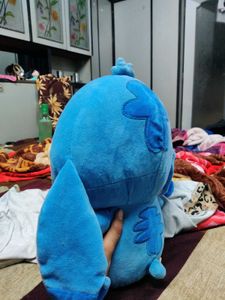 Stitch Plush Toy
