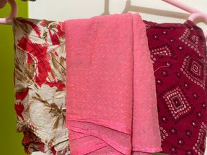 kurta set with dupatta