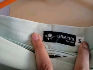 NEW BOOTCUT PANTS