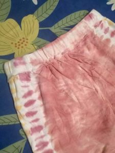 Women Short