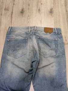 Ma017 Flying Machine Jeans Waist 36