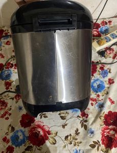 Wonderchef Bread Maker