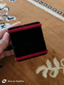Ring Box