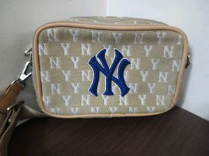 Lux Brand Authentic MLB SLING BAG