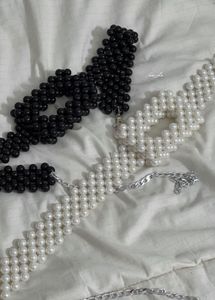 Beaded Belt