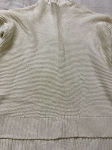 Oversized Sweater