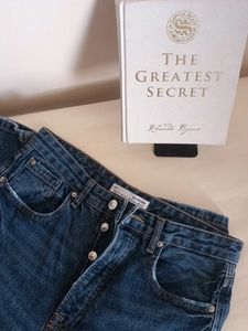 Stradivarius Denim
