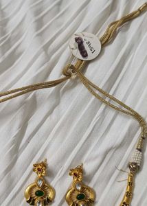 New Jewellery Set