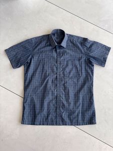 Boxy Shirts