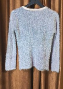 Imported Sweater Size 36 inches