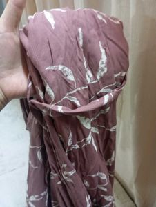 Midi Dress