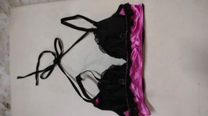 premium tie up Bra