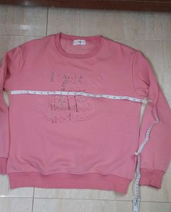 Paris Sweatshirt