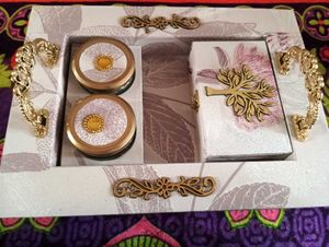 Unique Dry Fruit Box
