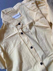 Men&#39;s Cotton Regular Fit Full Sleeve Casual Shirt