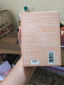 BELLA VITA Vanilluxe