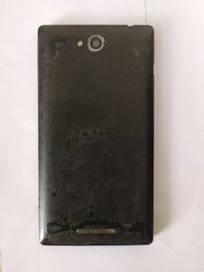 SONY Mobile
