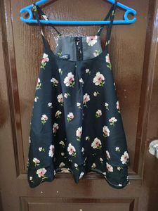 Plus Size Party Top