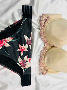 🇳🇿💫🔥Elegant Bra penty set