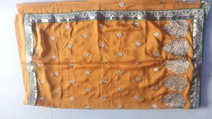 Festive Wear Saree