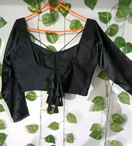 Stiched Blouse