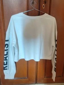 A Crop Top
