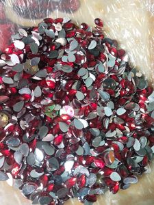 Bindi Rate Stone