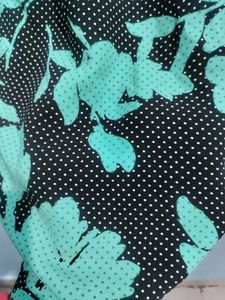 One Peas Dress