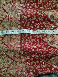 Bridal Lehenga