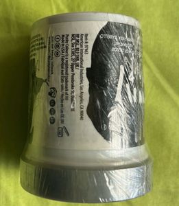 Two No.  Punky Colour Semi-Permanent Hair Dye