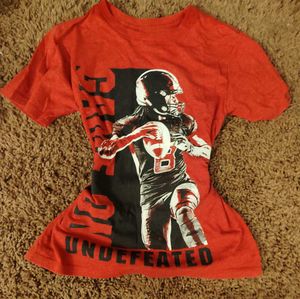 2000s megan fox baby graphic tee