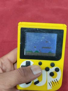 2 Game Played Working Condition