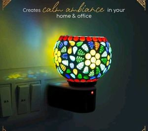 Buy 1 Mosaic Aroma Diffuser, Get Another Free