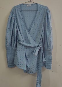 Wrapping Top
