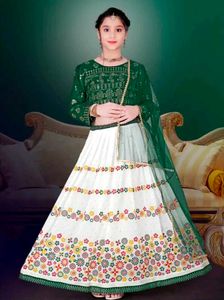 Chaniya Choli