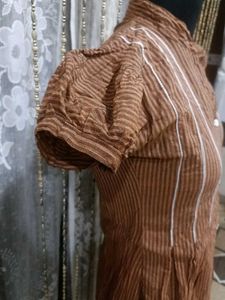Front ✂️ Kurta