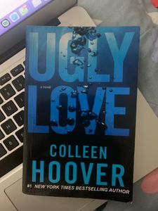 &#34;Ugly Love&#34; by Colleen Hoover