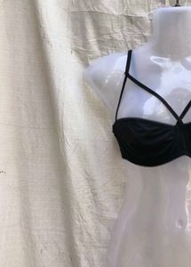 I. SEXY FOREVER 21 BRA