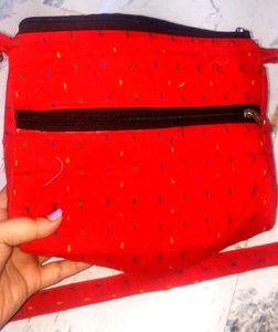 Handmade Bags