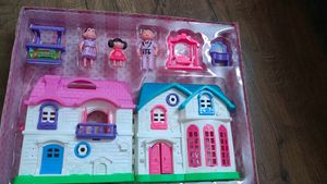 Doll House