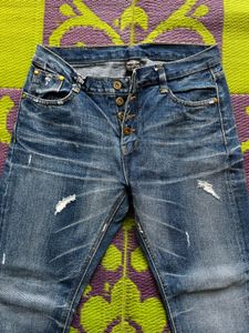 Girls Jeans 100% Original Size 30