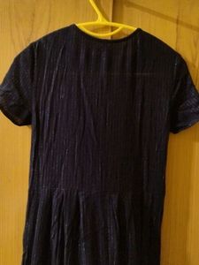 Black Multi Purpose Dress