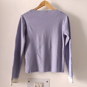 Sailor Collar Lolita Top