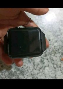 PARTY WEAR WATH LOOK LIKE AA SWART WATCH