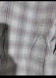 U.S. Polo Assn. Plaid Shirt